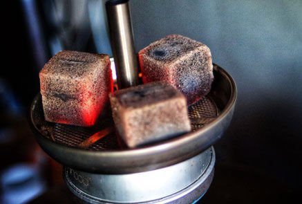 Nargile Takımlarında Kömür Kullanımı Nasıl Olmalı?