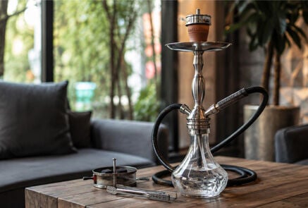 Hookah, Shisha ve Nargile Aynı Şey mi?