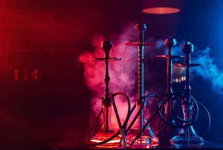 Nargile Aromasının Yanık Gelmesini Önlemek İçin Yapılması Gerekenler