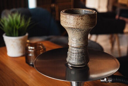 Stoneware Nargile Lülesi Ne Demektir?