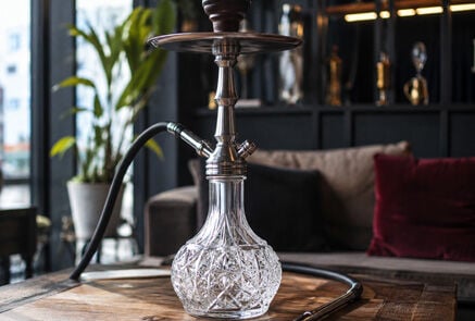 Kristal Kesim Nargile Camı Ne Demektir?