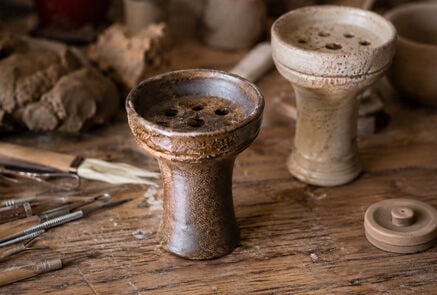 Nargile Lülelerinde Sütle Pişirim Tekniği Ne Anlama Gelir?