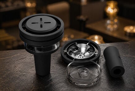 Quasar Raas 2 Black Thermal Bowl Satın Alırken Neler Kontrol Edilmeli?