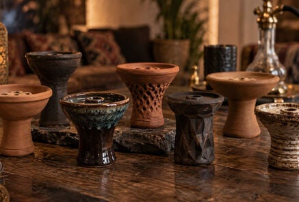 Cosmo Bowl Lüle Modelleri Arasındaki Farklar