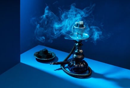 Nargilede Kömür Ocağı Kullanmanın Avantajları Nelerdir?