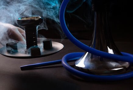 Nargile Suyunu Ne Sıklıkla Değiştirmek Gerekir?