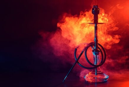 Nargile Takımlarında Renkli ve Şeffaf Cam Arasındaki Farklar?