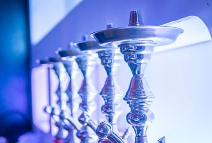 Nargile Suyuna Neler Eklenebilir?