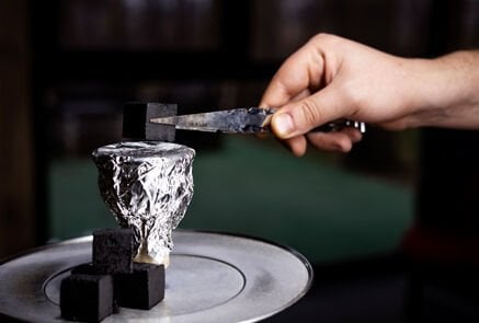 Nargile Folyo Kullanımında Delik Sayısı ve Boyutu Nasıl Olmalı? 