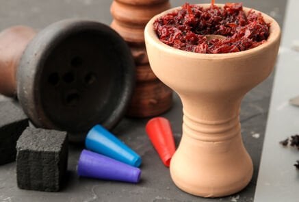 Nargile Lülesine Ne Kadar Aroma Koyulmalı? Doğru Gramaj Nasıl Ayarlanır?