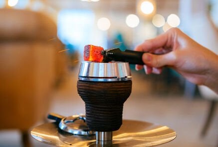 Nargile Takımlarının Bakımı Nasıl Olmalı?