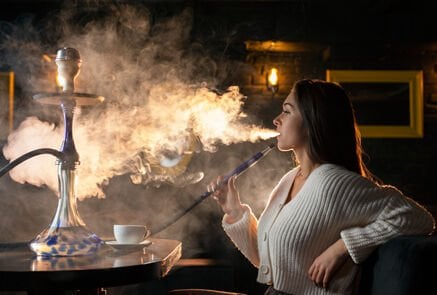 Nargile Tadı Bir Anda Neden Bozulur?