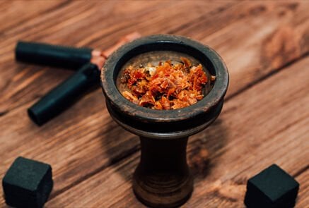 Nargile Aromaları Nasıl Karıştırılır?