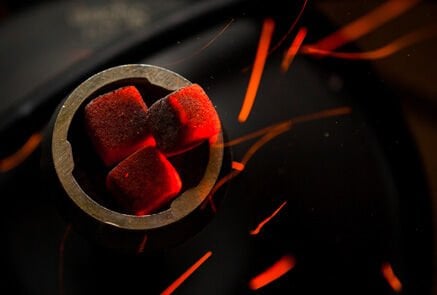 Nargile Kömürü Neden Çabuk Söner?