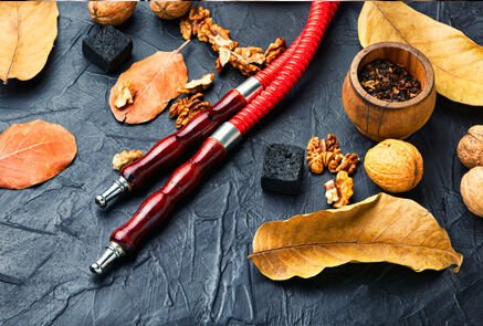 Nargile Aroması Nasıl Saklanmalı?