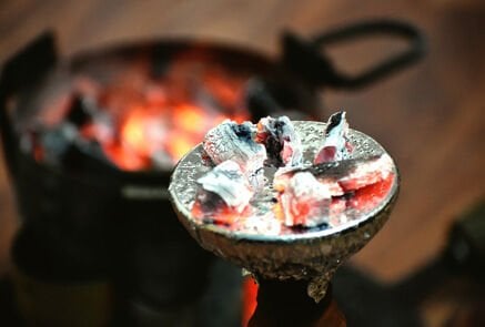 Kömür Boyutu Nargilede Ne Kadar Fark Eder?