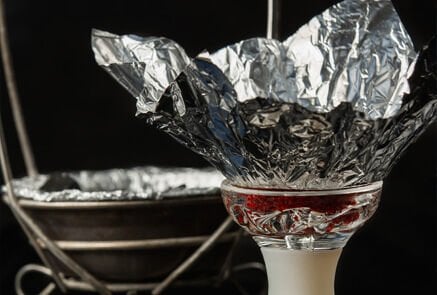 Nargilede Folyo Neden Yırtılır?