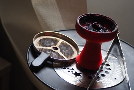 Nargile Kurulumunda Conta Neden Düşer?