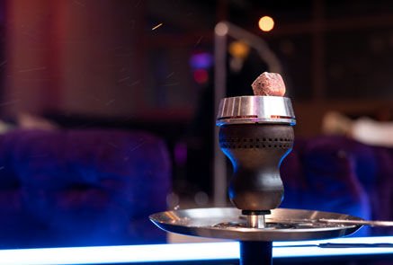 Nargile Takımı Seçerken Nelere Dikkat Edilmelidir?