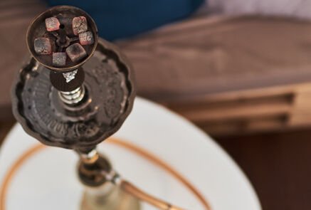 Nargile Takımlarında Baca Ne İşe Yarar?