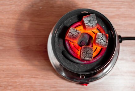 Kömür Ocağı Geç Isınıyorsa Nargile İçin Hangi Kontroller Yapılmalı?