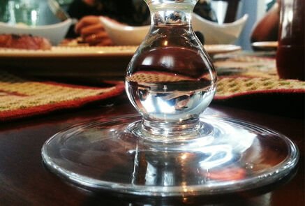 Nargile Şişesinde Su Seviyesi Ne Kadar Olmalı?