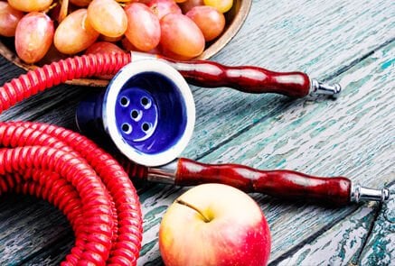 Nargile Takımı İçin Marpuç Seçimi Nasıl Yapılır?