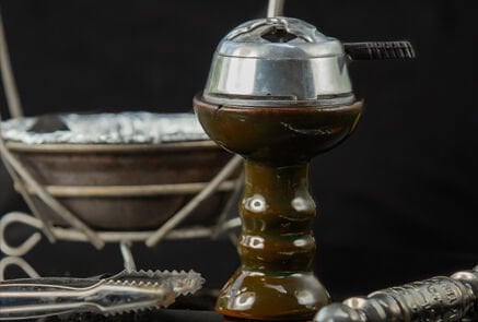 Nargilede HMD Kenarı Lüleye Oturmuyorsa Ne Yapılmalı?