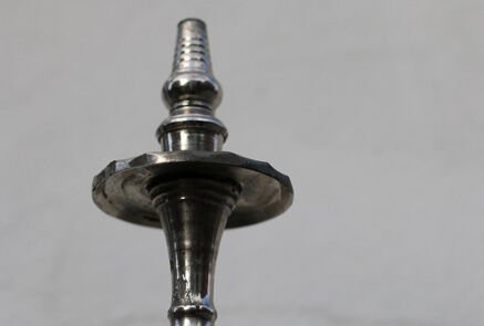 Tahliye Topu Sıkışıyorsa Nargilede Ne Yapılmalı?