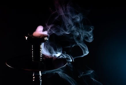 Nargile Takımı Kaç Parçadan Oluşur?