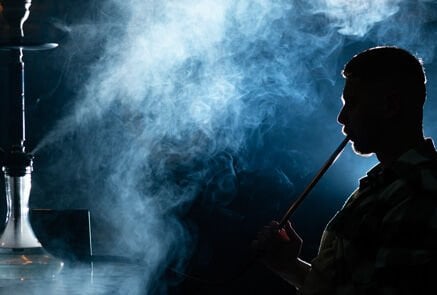 Nargile İçerken Marpuça Su Gelmesinin Nedenleri