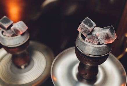 Nargilede Kömür Neden Çatlar Ve Dağılır?