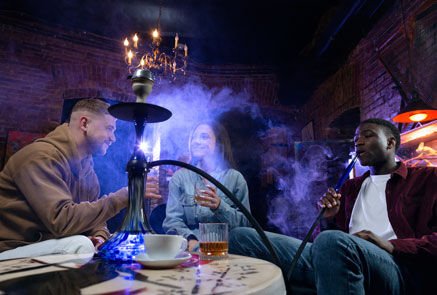 Profesyonel Nargile Kurulumu Nasıl Yapılır?