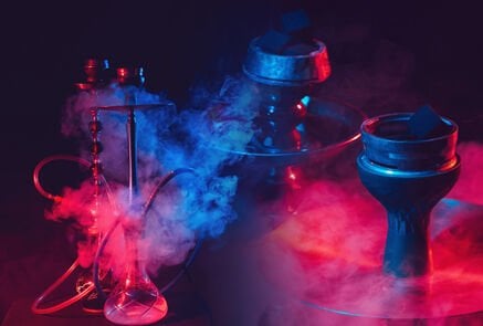 Nargile Kurulumunda Tıkırtı Sesi Nereden Gelir