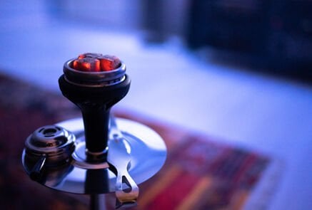 Nargilede Lüle Lastiği Bol Geliyorsa Ne Yapılmalı