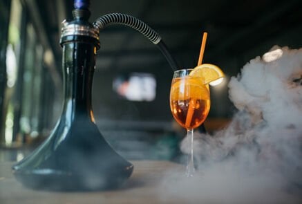 Nargilede Su Sesi Aşırı Yüksekse Sebep Ne Olur?