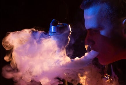 Iceberg Buz Haznesi Nedir Nargile Kurulumunda Ne İşe Yarar?