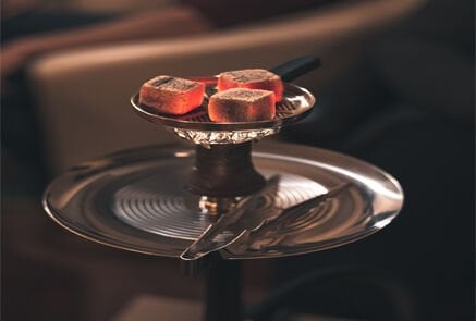 Nargile Közlük Ne İşe Yarar?