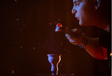 Üfleme Valfi Hassasiyeti Nargile Sisteminde Neden Önemlidir?