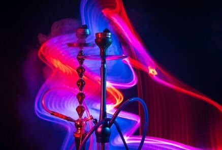 Marpuç Çapı Büyüdükçe Nargile Akışı Neden Değişir?