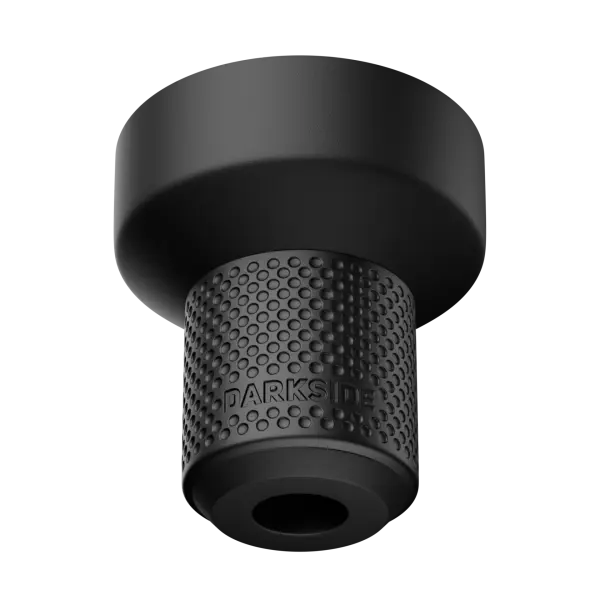 Darkside D-Killer Lüle