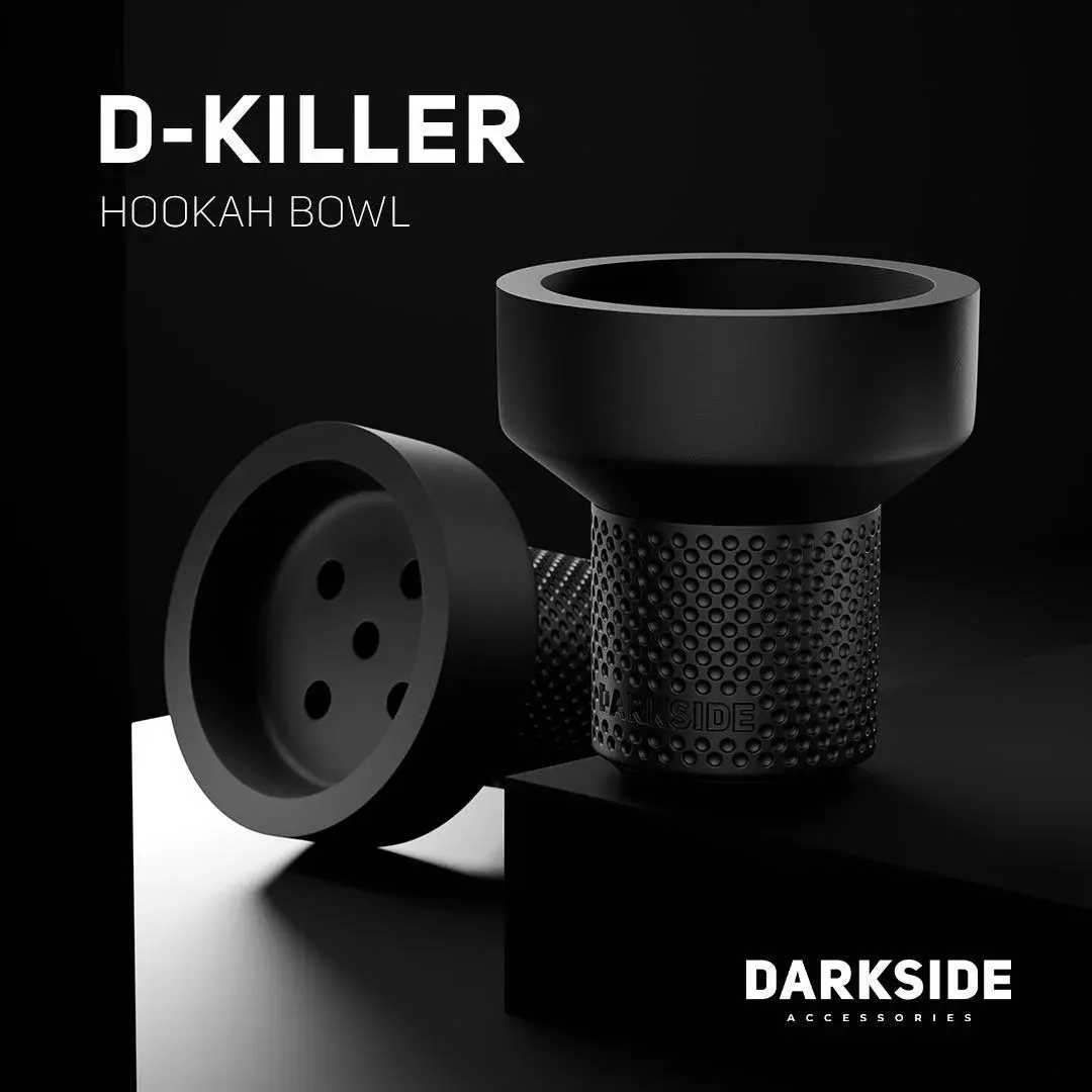 Darkside D-Killer Lüle