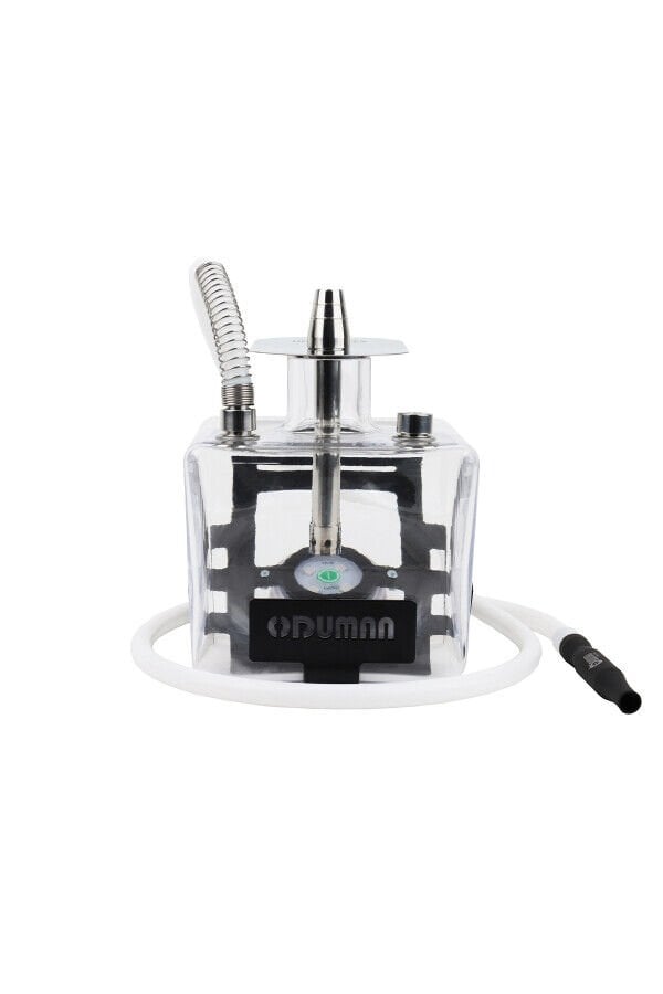 ODUMAN N10-SMOKE-X NARGİLE