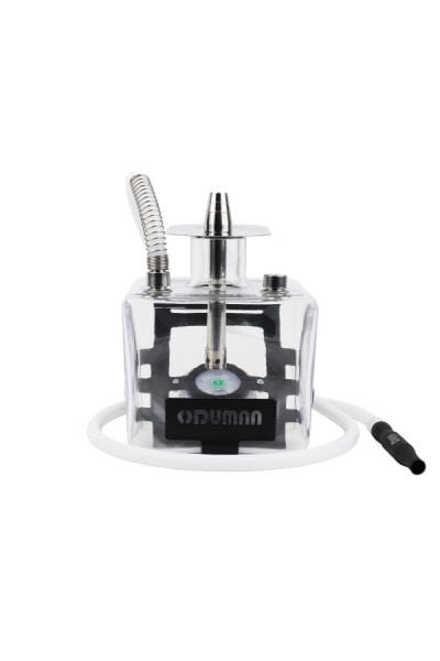 ODUMAN N10-SMOKE-X NARGİLE