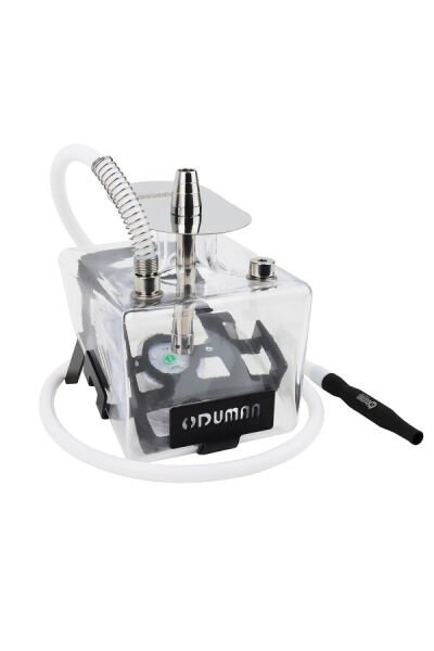 ODUMAN N10-SMOKE-X NARGİLE