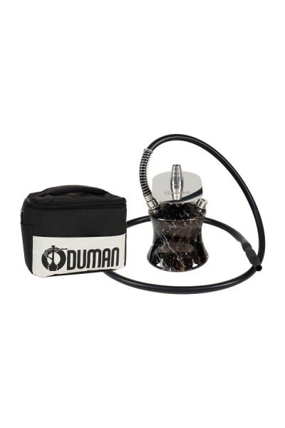 ODUMAN N2 TRAVEL NARGİLE