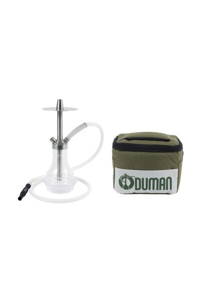 ODUMAN GUSTO-XS NARGİLE
