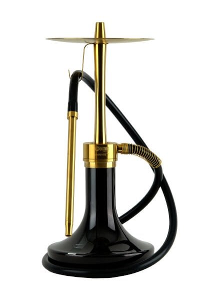 ODUMAN INFINITY GOLD NARGİLE