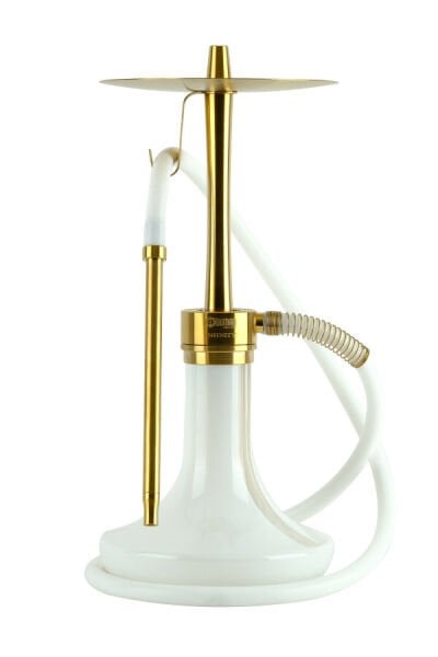 ODUMAN INFINITY GOLD NARGİLE