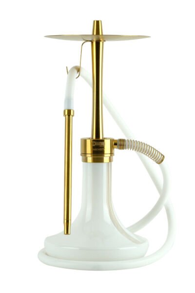 ODUMAN INFINITY GOLD NARGİLE